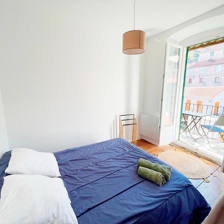 Appartement T2 Corte Centre Ville Exterior foto