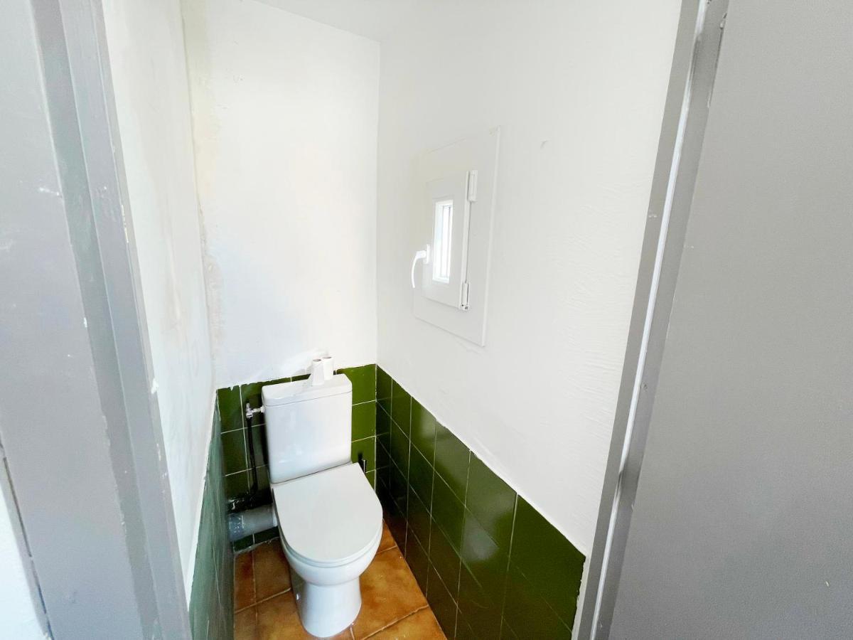 Appartement T2 Corte Centre Ville Exterior foto